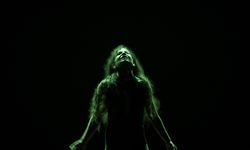8. Uluslararası Solo Çağdaş Dans Festivali sona erdi