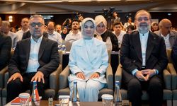 Aile ve Sosyal Hizmetler Bakanı Göktaş, 19. Anadolu Buluşmaları programında konuştu: