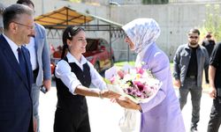 Aile ve Sosyal Hizmetler Bakanı Göktaş, Eskişehir'de Yaşlılık Çalıştayı'nda konuştu: