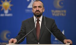 AK Parti, 24'üncü yaşını kutluyor