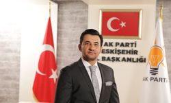 AK Parti Eskişehir Çevre ve Şehircilik Politikalar Başkanı Törü'nden 17 Ağustos Marmara Depremi mesajı