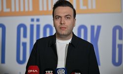AK Parti Gençlik Kolları Başkanı İbiş, AK Gençlik Strateji ve İstişare Toplantısı'nda konuştu: