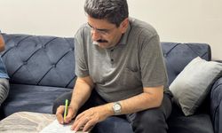 AK Parti Sivas Milletvekili Aksu, 'Kapı kapı dolaşarak partimize yeni üyeler kazandırıyoruz'