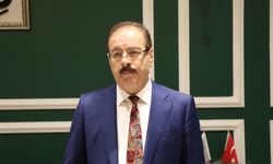 AK Parti Yozgat milletvekilleri Akgül ve Şahan gazeteciler ile bir araya geldi