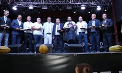 Akıncılar 25. Kültür, Sanat ve Kavun Festivali devam ediyor