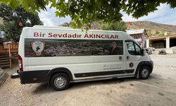 Akıncılar Belediyesi araç filosunu güçlendirdi