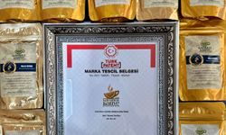 Akıncılar ilçesinin "kavunlu kahvesi" tescillendi