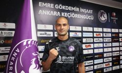 Ankara Keçiörengücü, Aykut Özer'i kadrosuna kattı
