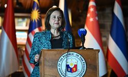 ASEAN Günü, Ankara'da resepsiyonla kutlandı