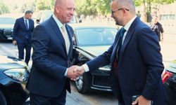 ASO Başkanı Ardıç Odanın ağustos ayı meclis toplantısında konuştu: