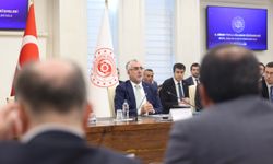 Bakan Işıkhan'dan 8. Dönem Toplu Sözleşme Görüşmelerine ilişkin açıklama: