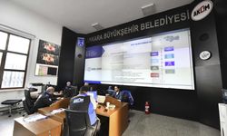 Başkentte Afet Lojistik ve Eğitim Merkezi 'Afet Kampüsü' olarak planlanıyor