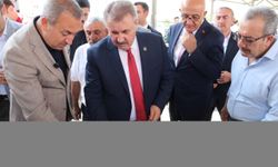 BBP Genel Başkanı Destici'den CHP Genel Başkanı Özel'in açıklamalarına tepki: