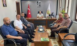 Beypazarı'ndan kısa kısa