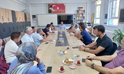 Beyşehir ve Derebucak'tan kısa kısa
