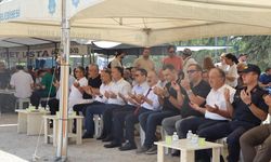 Beyşehir'de Doğanbeyliler Günü etkinliği düzenlendi