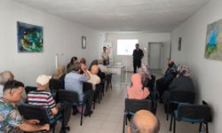 Beyşehir'den kısa kısa