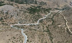 Büyükşehir Belediyesinden Sarız'a 27 milyon liralık ulaşım yatırımı