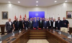 Çalışma ve Sosyal Güvenlik Bakanı Işıkhan'dan, kamu toplu sözleşme görüşmelerine ilişkin açıklama: