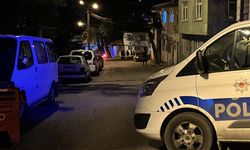 Çankırı'da iki zabıta memuru bıçaklanarak yaralandı
