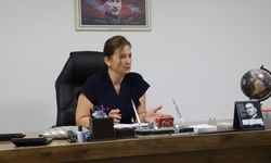 Depremzede öğretmen Ankara'da eğitim kursuyla hayatında yeni bir sayfa açıyor