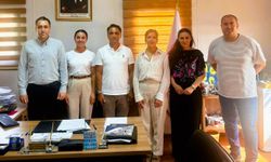 Dicle Elektrik'in başlattığı "Enerjin İşin Olsun" projesi Artuklu Üniversitesi ile büyüyor