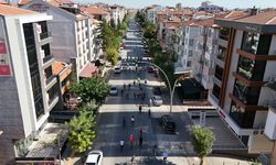 Düzenlenen bisiklet turlarıyla hareketli yaşıyorlar