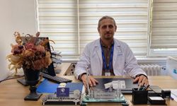 ERÜ'de yeni artroskopi kulesi ile daha konforlu ameliyatlar gerçekleştirilecek