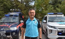 Eskişehir UMKE Birimi 158 personelle hizmet veriyor