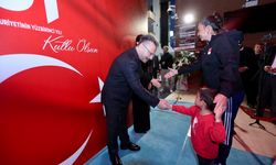 Eskişehir Valisi Aksoy, 2 yılda birçok projeyi hayata geçirdi