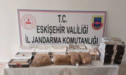 Eskişehir'de asayiş
