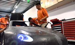 ESTÜ Solar Team, yerli araçları 'Asena' ile Uluslararası Efficiency Challenge'da birinciliği hedefliyor