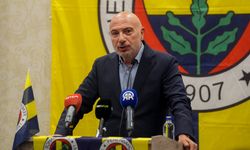 Fenerbahçe Kulübü Başkan Adayı Hakan Bilal Kutlualp'ten 'Aziz Yıldırım' açıklaması: