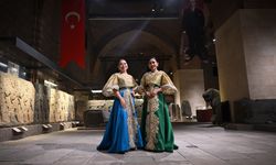 Filipinli soprano ikilisi 'The Nightingales', Türk kültüründen övgüyle bahsetti