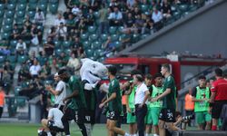 Futbol: Trendyol Süper Lig