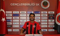 Gençlerbirliği, Abdurrahim Dursun'u kadrosuna kattı