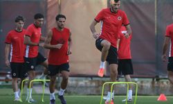 Gençlerbirliği, Fenerbahçe karşılaşmasının hazırlıklarına başladı