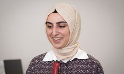 Görme engelli hukukçu, başarılarıyla ilham oluyor