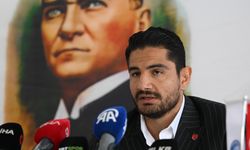 Güreş Federasyonu Başkanı Taha Akgül'ün dünya şampiyonasından beklentisi yüksek değil:
