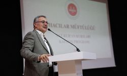 Hacılar'da yaz Kur'an kursları kapanış programı düzenlendi