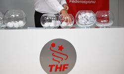 Hentbolda yeni sezon fikstürü çekildi