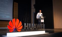 'Huawei Europe Enterprise Roadshow 2025'in Ankara etabı gerçekleştirildi