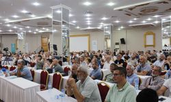 'İnsan ve Değer Şurası 2025' Nevşehir'de yapıldı