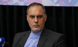 İran'ın Ankara Büyükelçisi'nden İsrail-İran çatışmasında Türkiye'nin aldığı inisiyatiflere övgü: