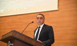 KAEÜ Rektörü Karahocagil, YKS'yi kazanan öğrencileri Kırşehir'e davet etti