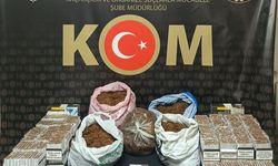 Karaman'da çeşitli suçlardan aranan 51 kişi yakalandı