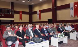 Karaman'da 'Uluslararası Diksiyon Yaz Okulu' açılış programı düzenlendi