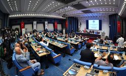 Kayseri Büyükşehir Belediyesi ağustos ayı meclis toplantısı yapıldı