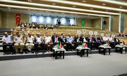 Kayseri Şeker 70. Olağan Genel Kurulunu yaptı