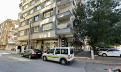 Kayseri'de 80 yaşındaki görme engelli kişi evinde ölü bulundu